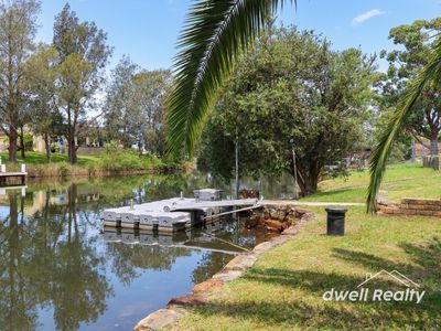 43 SUSSEX INLET ROAD, Sussex Inlet