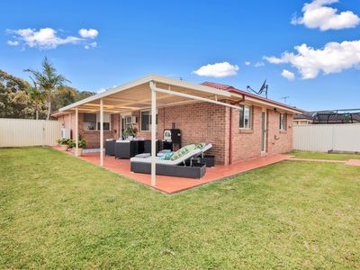 25 Balmoral Circuit, Cecil Hills