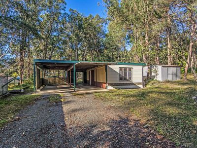 29 Lather Road, Bellbowrie
