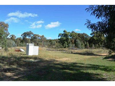 353 Albert Wright Road, Rocky Glen