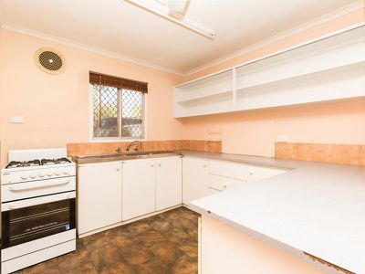 17 Traine Crescent, South Hedland