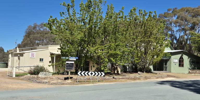 Lot 1 Longwood Ruffy Road , Ruffy