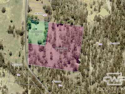 1460 Torrington Road, Stannum