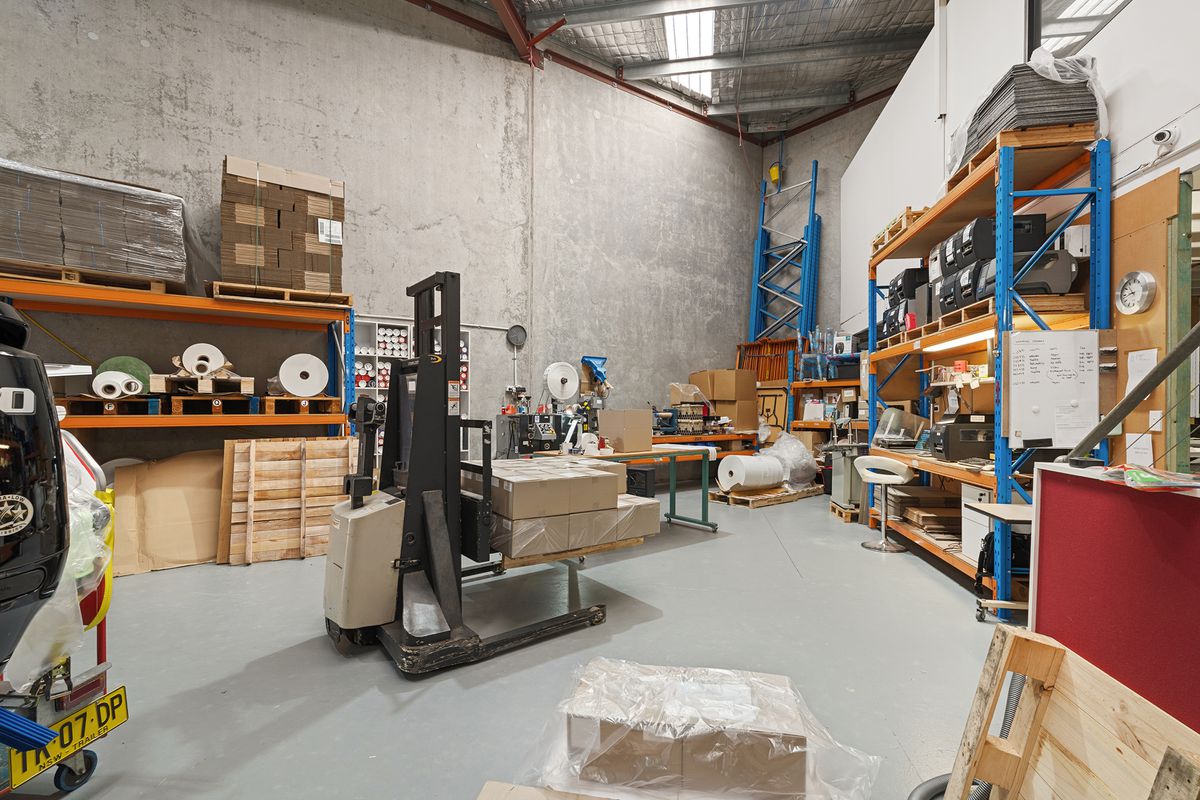 Unit 26 / 7-9 Production Road, Taren Point