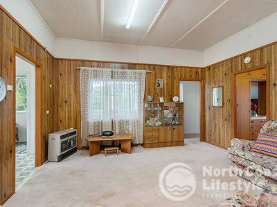 343 Main Arm Road, Mullumbimby