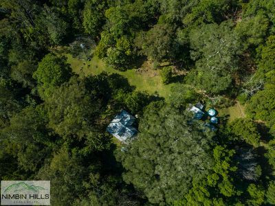 1316 Nimbin Road, Goolmangar