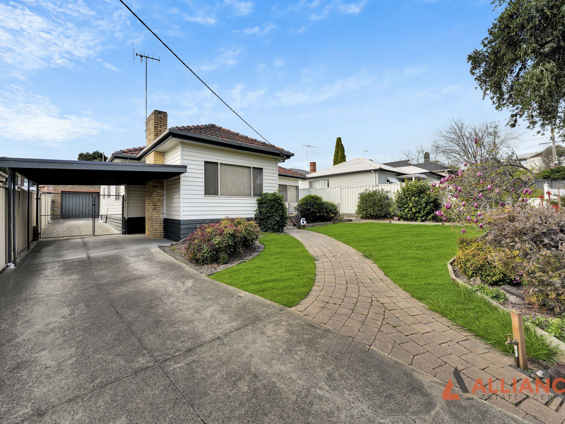 6 Edith Street, Oak Park