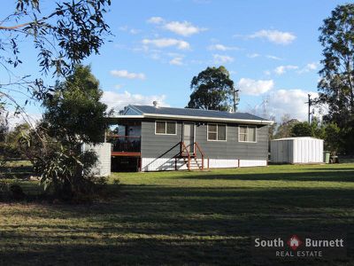 40 Pitts Road, Nanango