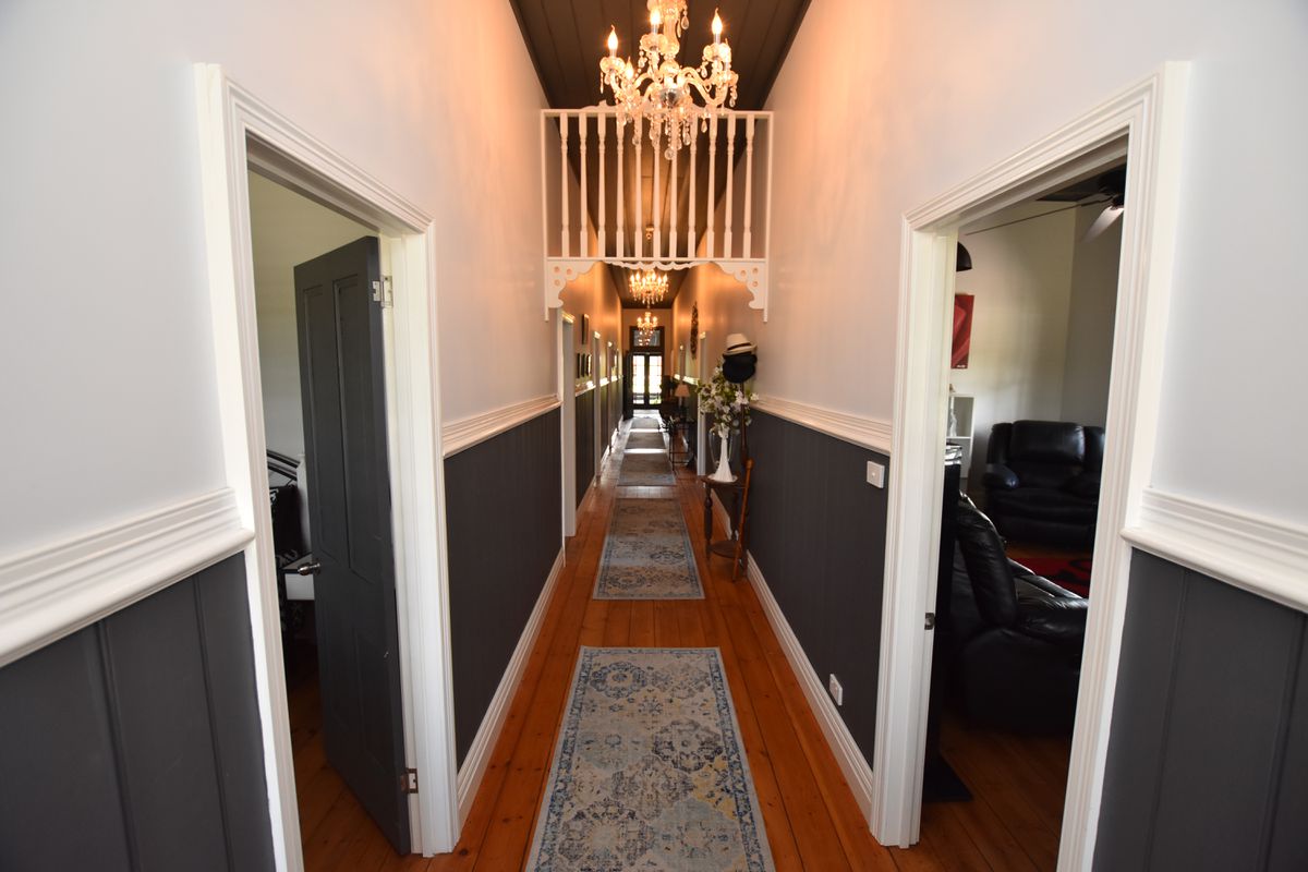 15 Murchison Road, Rushworth