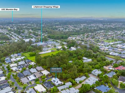 32 Lilly Crescent, Kallangur