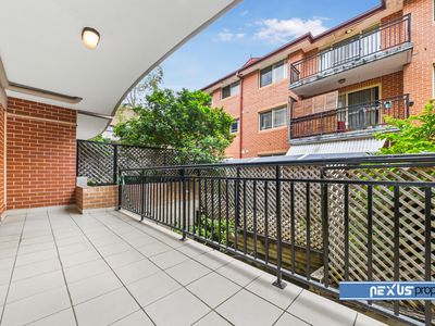 5 / 7 Exeter Rd, Homebush West