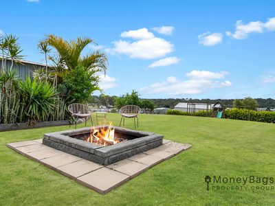54-58 Bedelia Drive, Woodhill