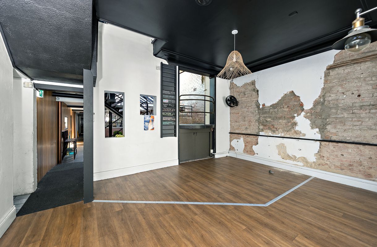 gallery