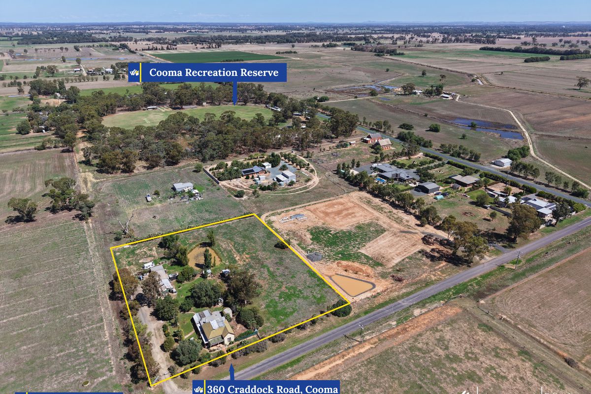 360 Craddock Road, Cooma