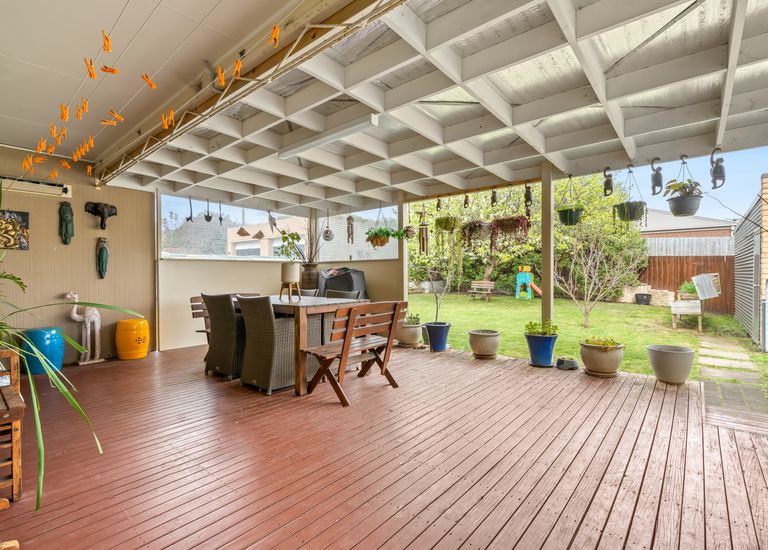 138 Barkly Street, Portland