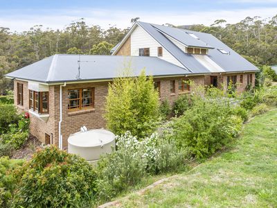 250 Turn Creek Road, Grove