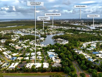 18 Pathfinder Road, Coomera Waters