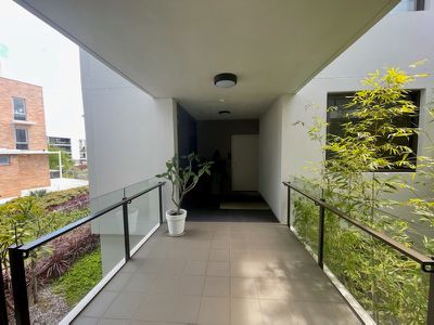 14 / 1 Stadium Drive, Floreat