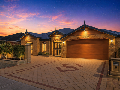 9 Azure Street, Southern River