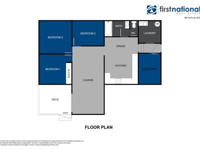 8 Evans Street , Atherton