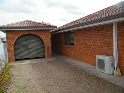 6 / 105 Barber Street, Gunnedah