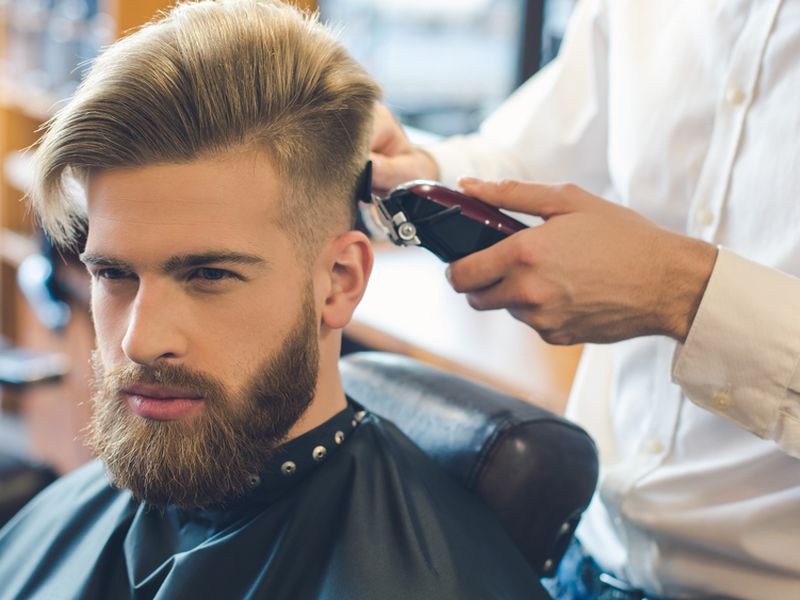 Barber Shop Business For Sale in Balwyn
