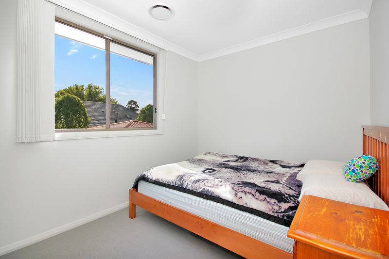 8 / 72 Reid Street, Werrington