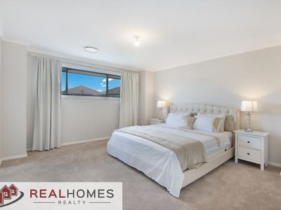 3 Laimbeer Place, Penrith