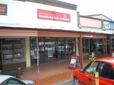 92 Lloyd Street, Dimboola