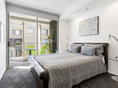 902 / 23 Pelican Street, Surry Hills