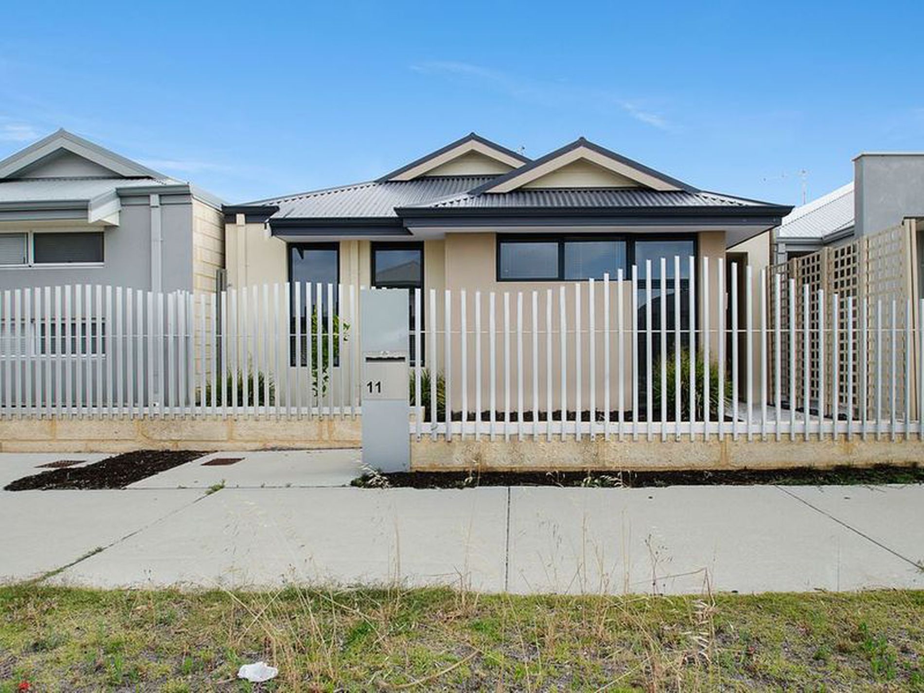 11 Giallo Way, Eglinton