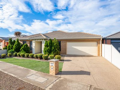 26 Nightingale Way , Shepparton