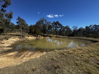 Lot 3, Nanango Brooklands Road, Nanango