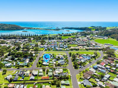 9 Nichelsen Street, Narooma