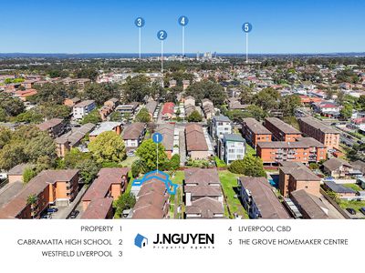 11 / 76-80 McBurney Road, Cabramatta