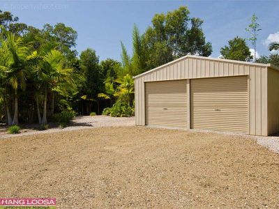 244 Lake Cooroibah Road, Cooroibah