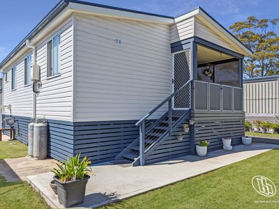 L4 Easts Narooma Village, Narooma