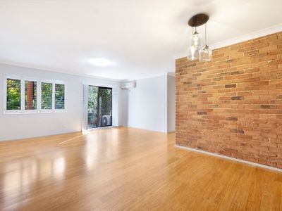 7 / 6 Fleet Street, North Parramatta