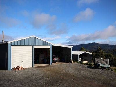 136 Umfrevilles Road, Kaoota