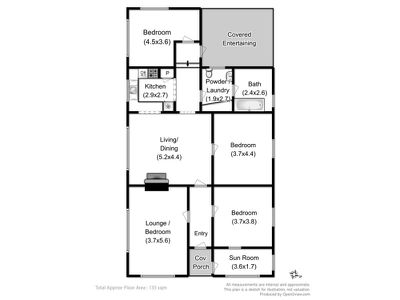 4 Lymington Road, Cygnet