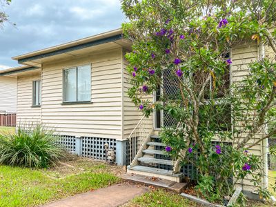 61 O'Sullivan Street, Woodend