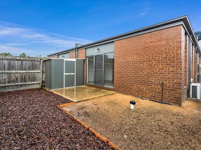 29 Healesville Loop, Craigieburn