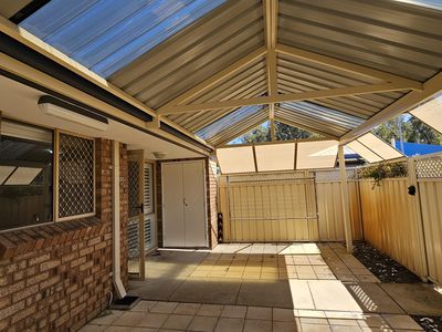 52 / 99-101 Alexander Drive, Dianella