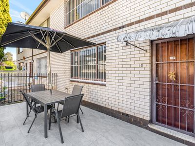 3 / 30-32 Wrentmore Street, Fairfield