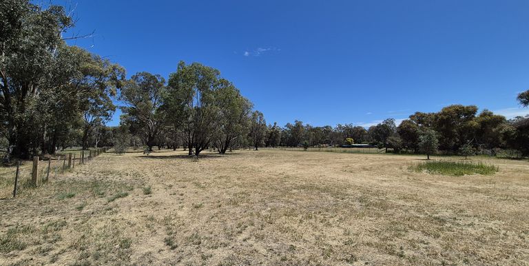 Lot 1, Irwin Street, Violet Town