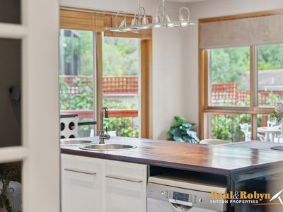 31 A Nardoo Crescent, O'connor