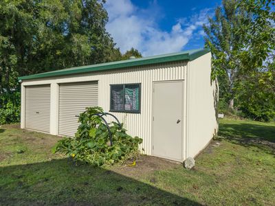 21 Thorburn Street, Nimbin