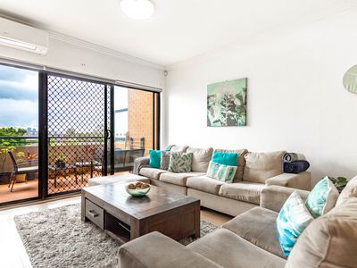 6/51 Cross St, Guildford