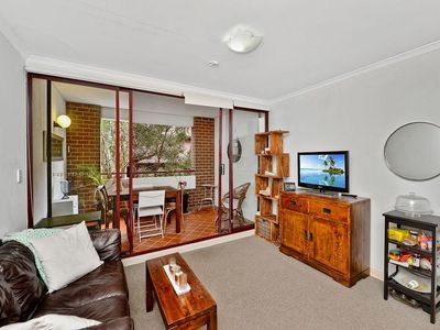 211 / 508 Riley Street, Surry Hills