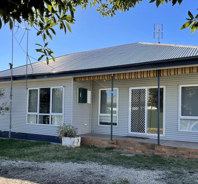 17 Myola Cres, Nagambie